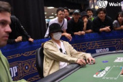 田中圭､ラスベガスで開催されたポーカー世界大会で3位 賞金約1700万円獲得
