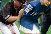 【悲報】プロ野球選手の暴行事件、詳細が判明するｗｗｗｗｗｗｗ