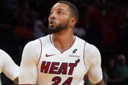 【NBA】ノーマン・パウエルが2年4500万ドルでCHIと合意！昨季は初のオールスター選出