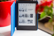 Kindle買ったら読書習慣つく？