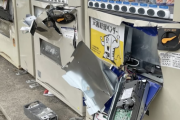 【悲報】日本から自動販売機がガチで消えそう…