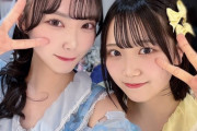 【STU48】ひーちゃん、初フェスお疲れ様🌈【#濵田響 #推し博】
