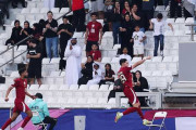 【サッカー】開催国カタール、敗戦後に「紳士の振る舞い」　地元サポが勝利の日本へ拍手で称賛「いい国だ」