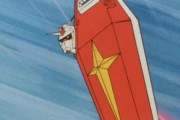 ガンダムってなぜか盾使うよな