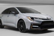 【朗報】トヨタさん、ガチでカッコよくて手頃なスポーツセダンを発売してしまう