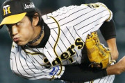 来期先発へ再転向でも阪神・藤浪晋太郎に不安が消えない理由