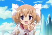 【緋弾のアリアAA】あかりちゃん「ホ別3万でいいよ…！！！」