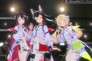 【ホロライブ】RosaMiA アコースティックライブ スクショ集