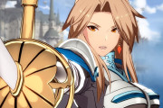 【悲報】グランブルーファンタジーVS、完全に忘れ去られる