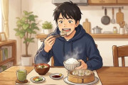 シュウマイで飯行ける奴の正体