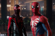 PS傘下の開発スタジオInsomniac Games「スパイダーマン2」や「ウルヴァリン」に加え、3つ目の『未発表タイトル』に取り組んでいることが明らかに！
