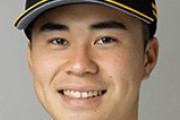 ドラ4左腕の松本晴「粘らなければいけない場面で粘ることができなかった」プロ初先発は4回途中5失点