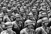 第2次世界大戦で、もし中国が日本と一対一で戦っていたら勝てただろうか…中国メディア！