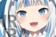 VTuber、ついに16000人を突破！！！なおチャンネル登録者数上位はほぼホロライブが独占している模様