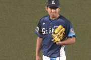 山田陽翔 14試合 防0.00 奪三振率5.65 K/BB3.00 WHIP0.84