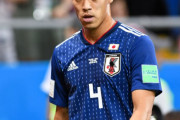 本田圭佑「共同通信がフェイクニュースでヤバい方やったか。政府の皆さん、すみません。」
