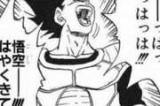 ドラゴンボールで一番絶望感あった敵って