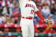 大谷翔平が背負ったエンゼルスの『17』はマイナー契約選手に「もう着ける人がいるなんて」「リスペクト感じられない」 ファン落胆