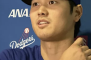 大谷翔平、ドジャースとの違いを否定「エンゼルスに対して失礼なんじゃないかなと」