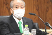 参院懲罰委員長の鈴木宗男氏、ガーシー議員のＳＮＳに「何とかの遠吠えみたいな話は受け付けません」