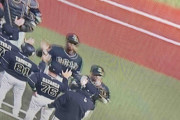 速報！オリックスバファローズ！12年ぶり開幕戦勝利！忌まわしい呪いから遂に解き放たれる！