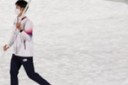 【韓国】五輪閉会式で選手団が映らなかったと発狂ｗｗｗｗｗ