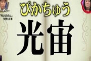 湯婆婆「ほう、お前は光宙というのか
