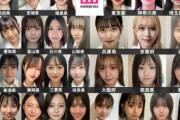 【画像】「女子高生ミスコン2022」、47都道府県の代表が出揃う！お前らはどの都道府県代表が１番かわいいと思う？