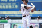 荻野貴司（37）89試合 打率.310 5本27打点15盗塁 ops.811←年俸予想