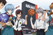 「エヴァンゲリオン」×「ROUND１」コラボキャンペーン実施！限定マスコット配布&カラオケコラボルーム・ドリンクが登場
