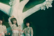 【櫻坂46】卒業に関しては偶然ではあるだろうけどこのアー写にどのくらいメンバーの関係性とか反映されてるんだろうとは思ってた。