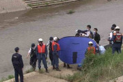 【福島】警察「口をふさぐように粘着テープが巻かれた溺死体…自殺やな！」