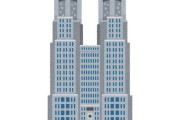 【朗報】東京都庁、パチンコ屋みたいになるｗｗｗｗｗｗｗｗｗ