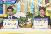 【議論】中日ドラゴンズさんは一体何がしたいのか？