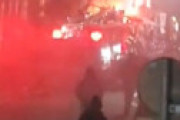 【動画】 隣の家が火事になってとんでもないことになった・・ 動画がエグい ⇒ 中野区の火災で男女2人死亡