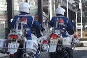 【動画】自転車の青切符が切り放題な交差点が埼玉県で発見される。