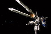 お前らがガンダムシリーズで一番好きな武装を挙げてくスレ