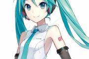 【朗報】 ボカロさん、15年目にして人気全盛期を更新する