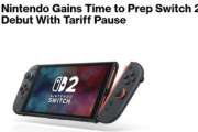 【速報】Switch2アメリカの予約受付が24日から再開、なんと価格変更はなし！