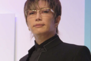 GACKTさん、大谷妻めぐる過熱報道に「心の底からくだらない。今のマスコミには美学が無い」