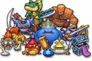ドラクエ人気モンスター「スライム、スライムナイト、ゴーレム、ホイミン」←1匹加えてベスト5にしろ