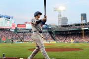 体調不良の大谷、いきなりピッチャーとして先発