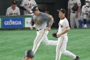 阪神、開幕３連敗で野手のタイムリーなし　井上コーチは「受け身になってしまった」