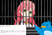 【Twitter】みこちの本垢が一時的に使用できなくなってしまったのでサブ垢できました