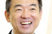 橋下徹氏、吉村洋文大阪府知事は「イケメンでしょ。そこが腹立つんですよ」