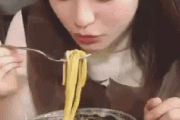 【動画】橋本環奈ちゃんのパスタの食べ方が可愛いすぎると話題にｗｗｗ