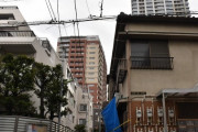 東京・武蔵小山地上げ目的連続放火事件、バイトを雇っていた　放火実行犯「100万円の報酬をもらった」と供述