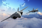 【日英伊】次期戦闘機エンジン、ロールス・ロイスとアビオエアロ、IHIの3社で共同開発へ