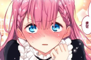 【画像】人気が出すぎて作者が扱いに困ったキャラ、こいつに決まるwwww