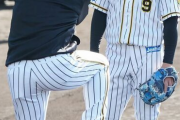 復活を期す阪神・高山俊…１軍出場なしから藤井康雄コーチの指導で見えた光